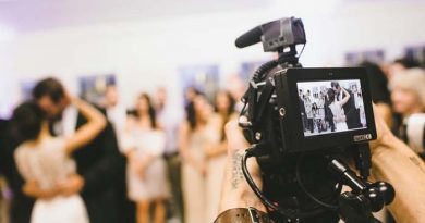 Wedding Photography Tips