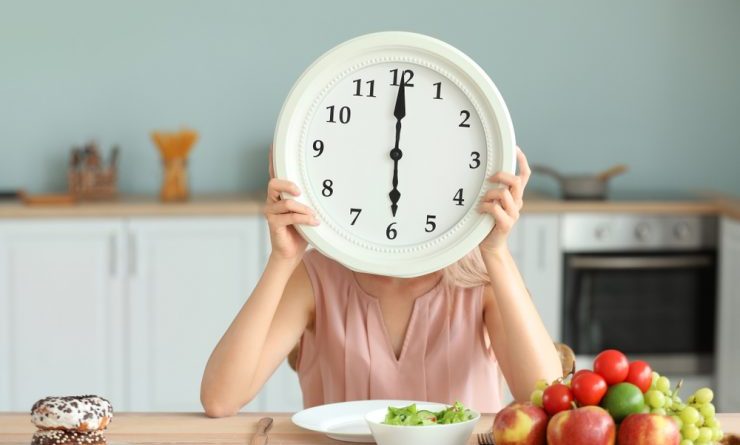 Intermittent Fasting