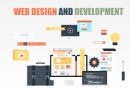 The Ultimate Guide to Web Design and Development