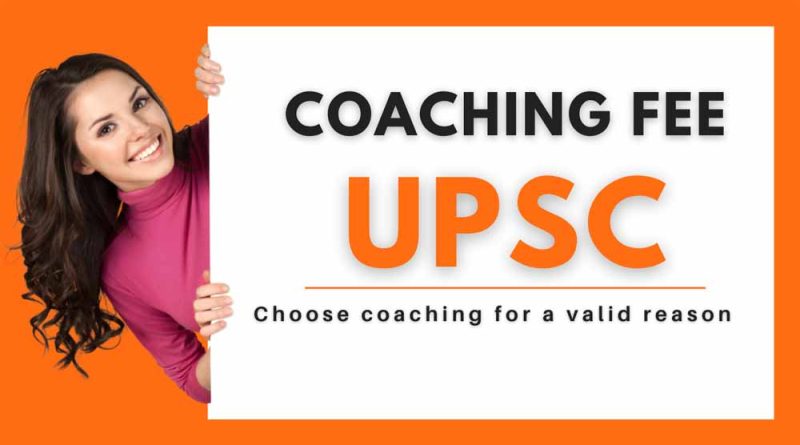 IAS Coaching in Delhi