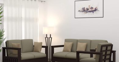 largest online furniture shops in India