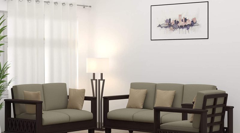 largest online furniture shops in India