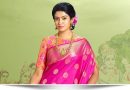 buy pure silk sarees online in India