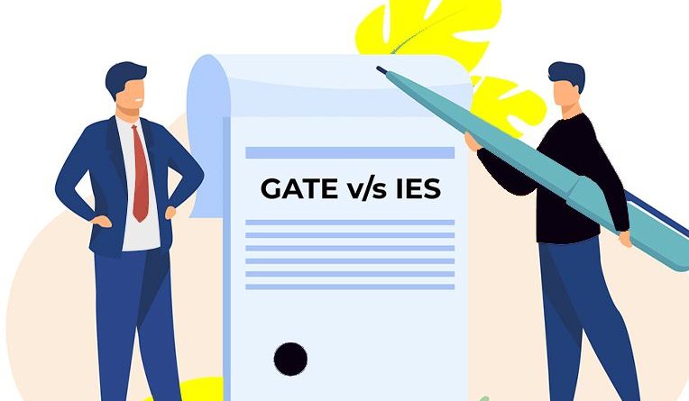 IES Vs GATE Things You Should Know