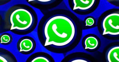 WhatsApp Business App