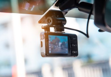 The Impact of Car Dash Cameras On Driver Behaviour And Accountability