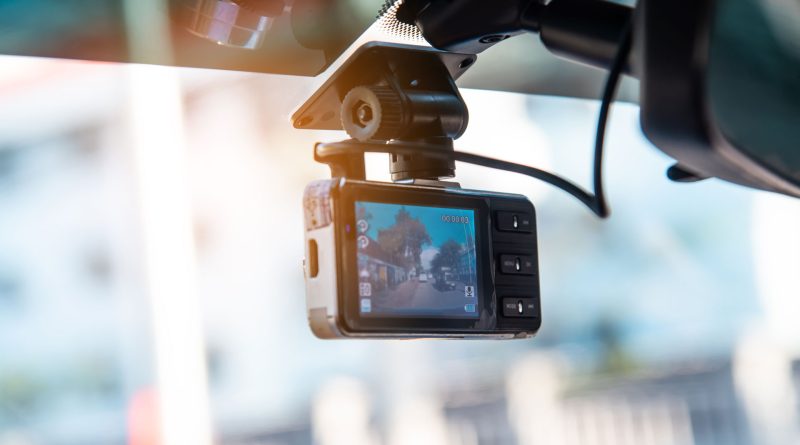 The Impact of Car Dash Cameras On Driver Behaviour And Accountability