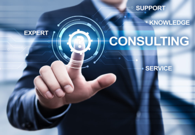 Small Business IT Consulting