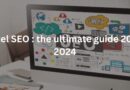 Hotel SEO: The Ultimate Guide 2024