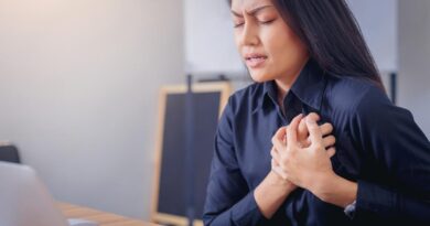 What Causes Irregular Heartbeat And Heart Palpitations?