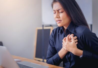 What Causes Irregular Heartbeat And Heart Palpitations?
