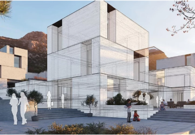 From First Sketch to Final Vision: Where 3D Architectural Visualisation Fits Into the Design Journey From First Sketch to Final Vision: Where 3D Architectural Visualisation Fits Into the Design Journey