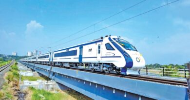 Valuation Versus Fundamentals in India’s Railway Public Sector Companies Valuation Versus Fundamentals in India’s Railway Public Sector Companies