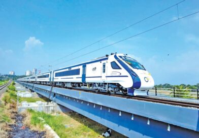 Valuation Versus Fundamentals in India’s Railway Public Sector Companies Valuation Versus Fundamentals in India’s Railway Public Sector Companies